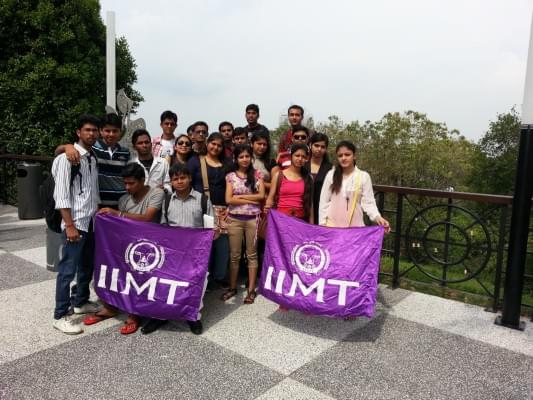 IIMT College of Medical Science Meerut Events photo 2